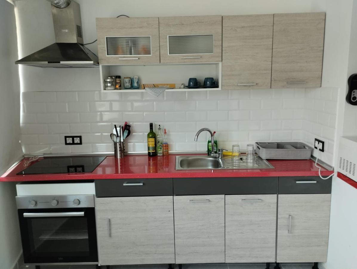 Apartamento Apartamento Platero