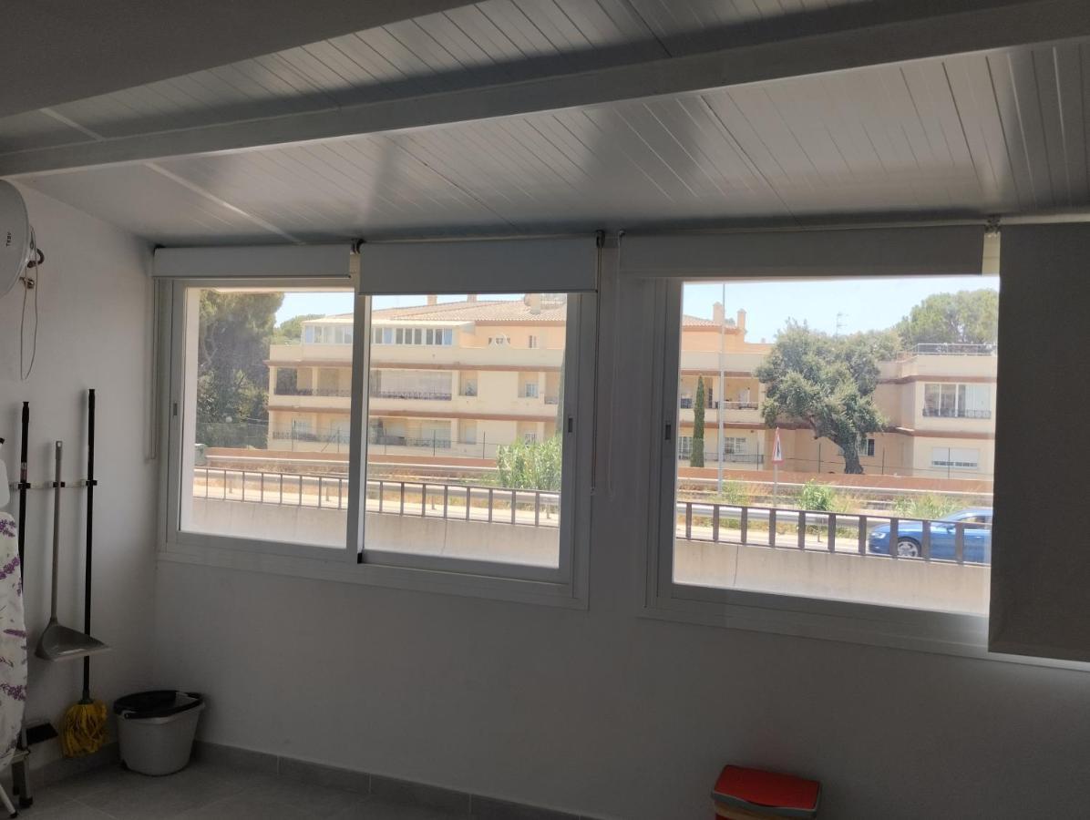Apartamento Platero Apartamento Marbella