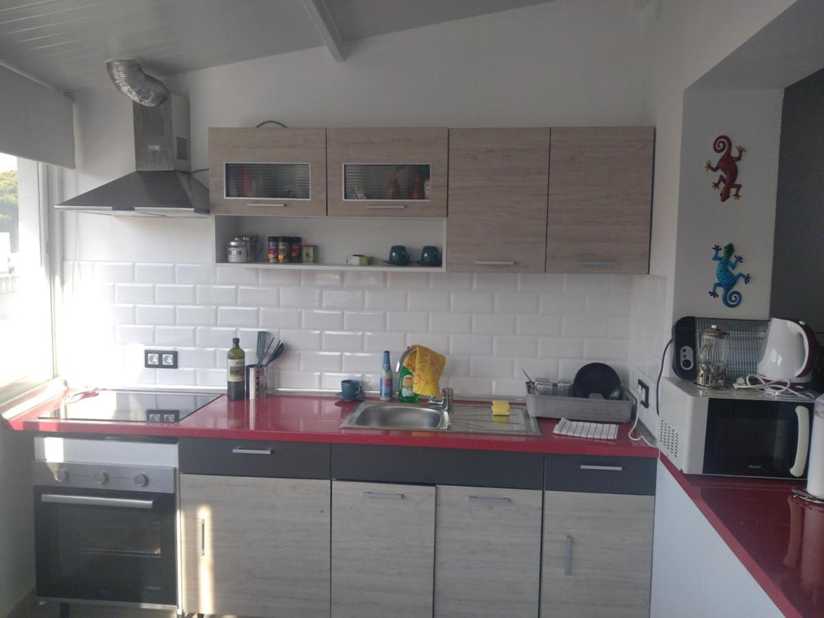 Apartamento Apartamento Platero *