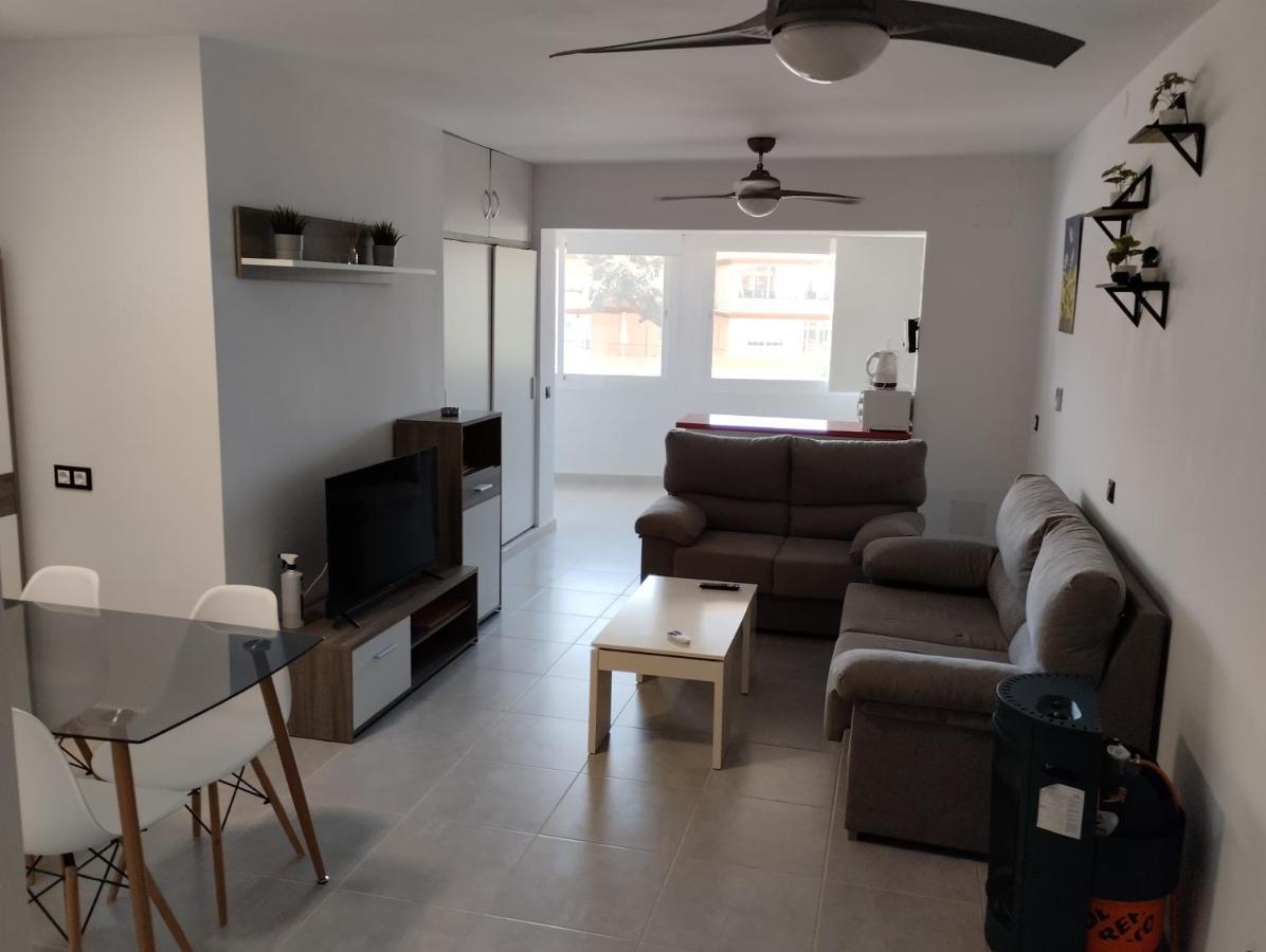 Apartamento Apartamento Platero *